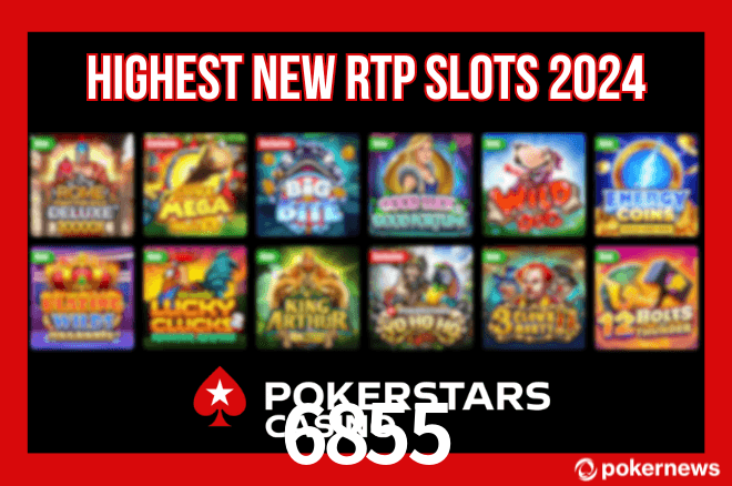 A Popularidade dos Caça-Níqueis no 6855