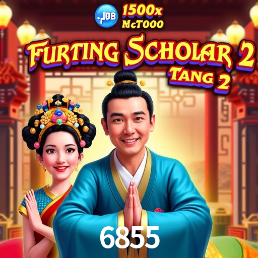 Desvendando o Mundo dos Jogos Virtuais na 6855