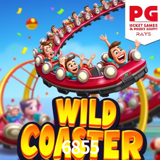 Descubra a Magia dos Jogos de Arcade no 6855