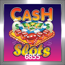 Descubra o Mundo do Cassino Online com 6855