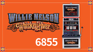 Desvendando o Mundo dos Jogos Virtuais na 6855