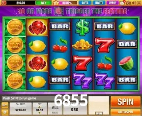 Explorando a Categoria de Eventos em Apostas na 6855