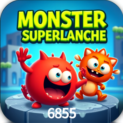 A Emoção da Loteria na 6855: Uma Chance de Mudança de Vida